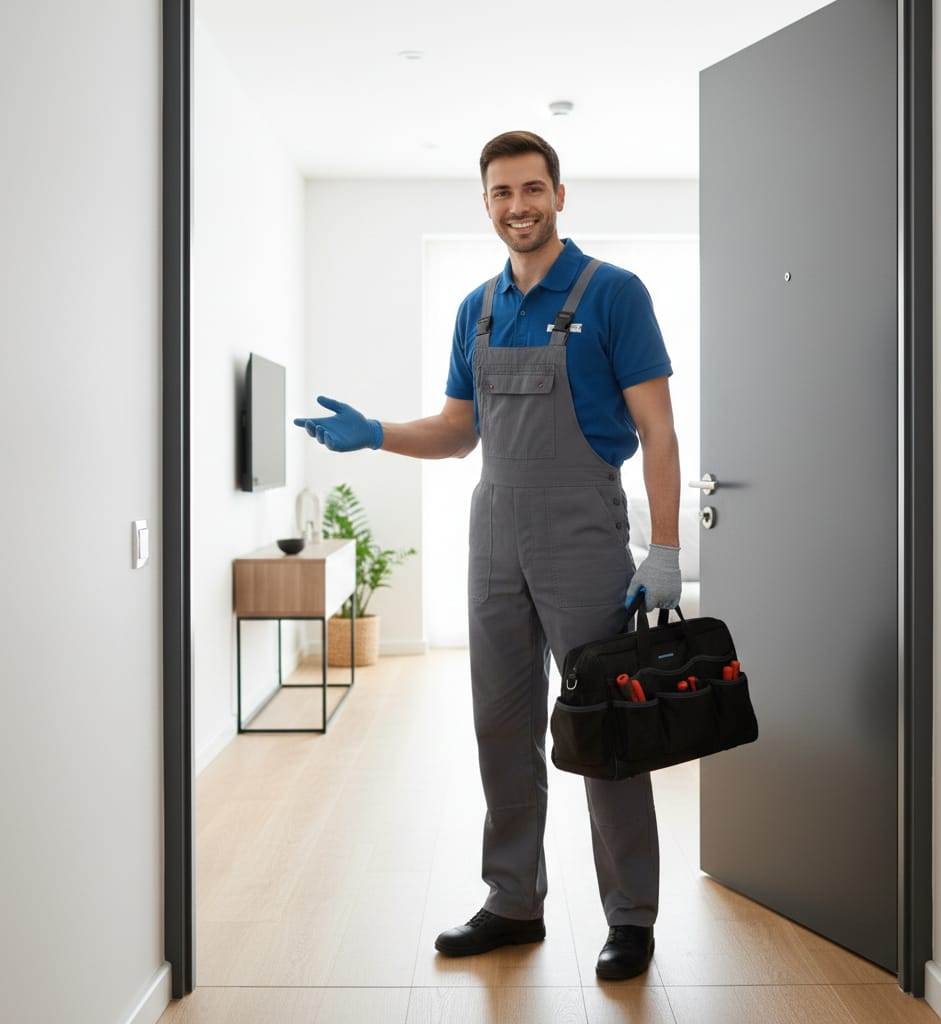 Professional Technician