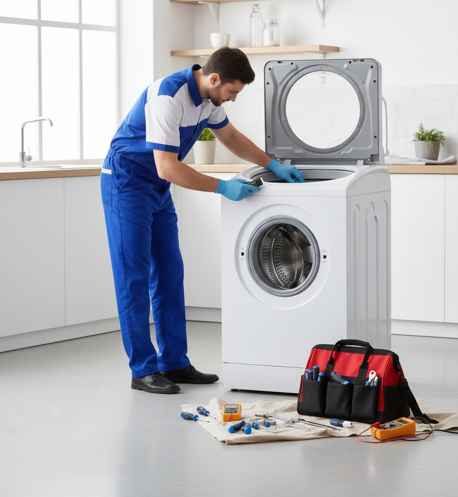 Washing Machine Service